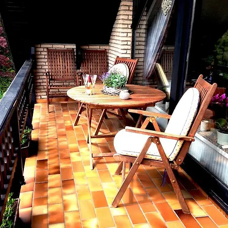Ferienwohnung Will Walkenried Exterior foto