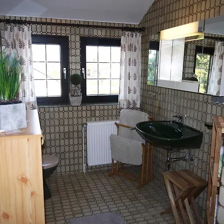 Ferienwohnung Will Walkenried Habitación foto