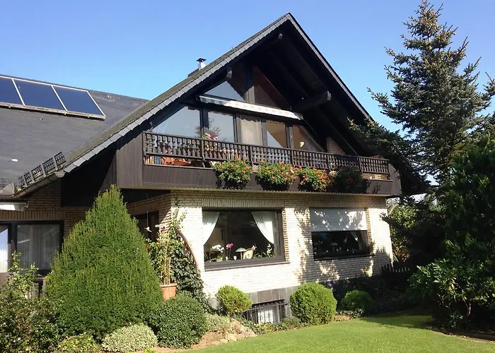Ferienwohnung Will