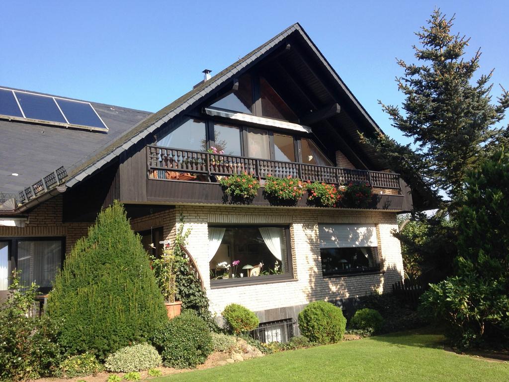 Will Appartement Walkenried