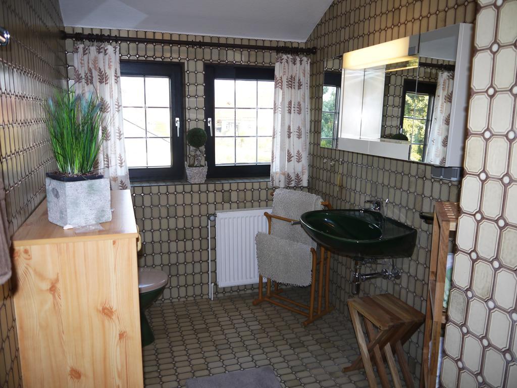 Apartment Will
