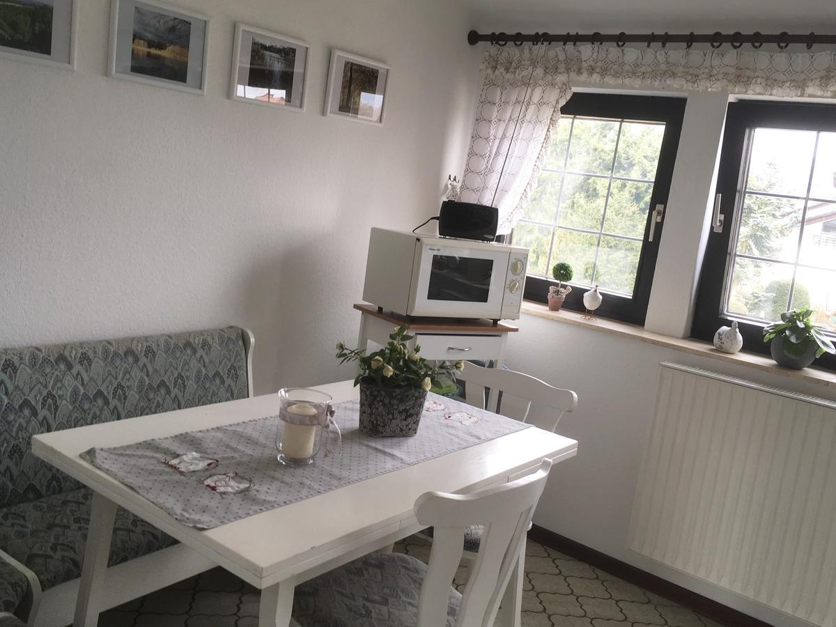 Will Apartment Walkenried