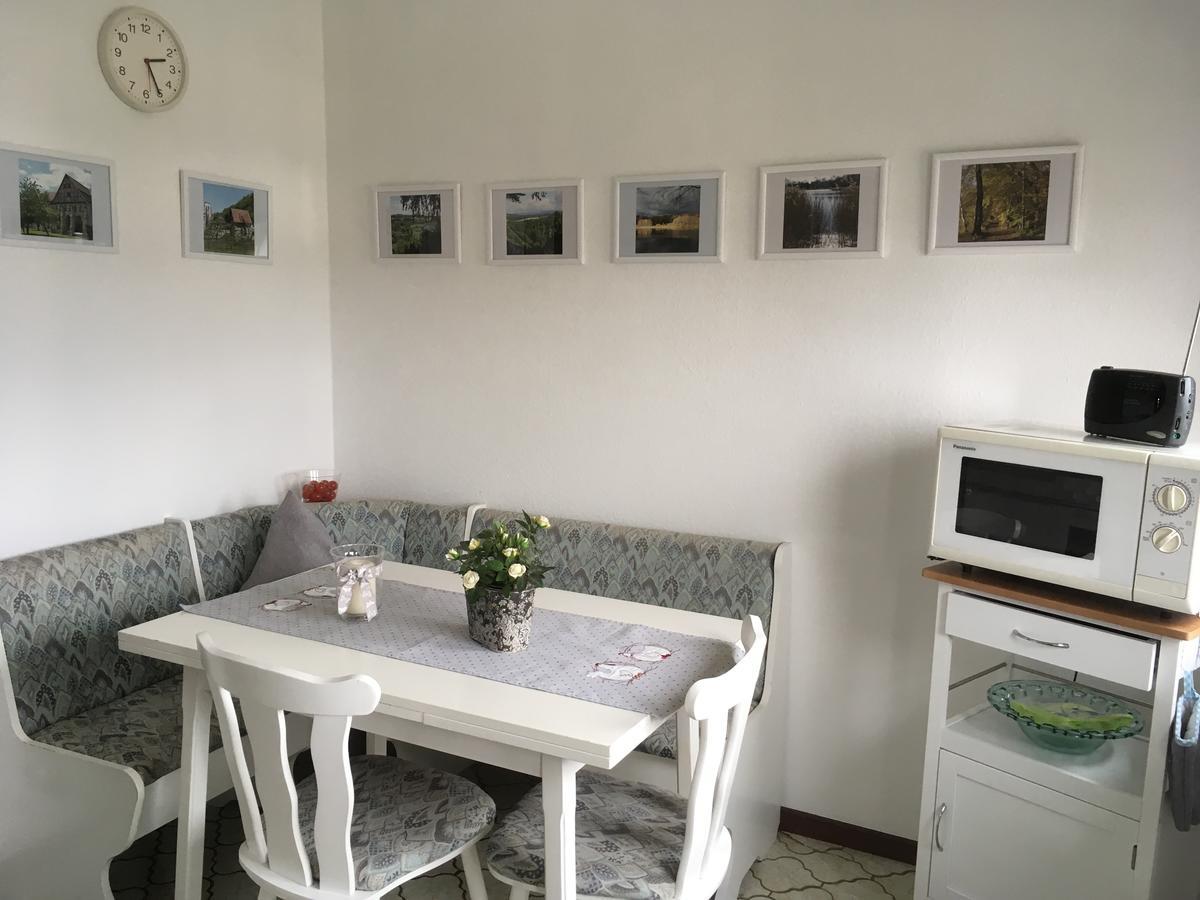 Apartment Will Walkenried