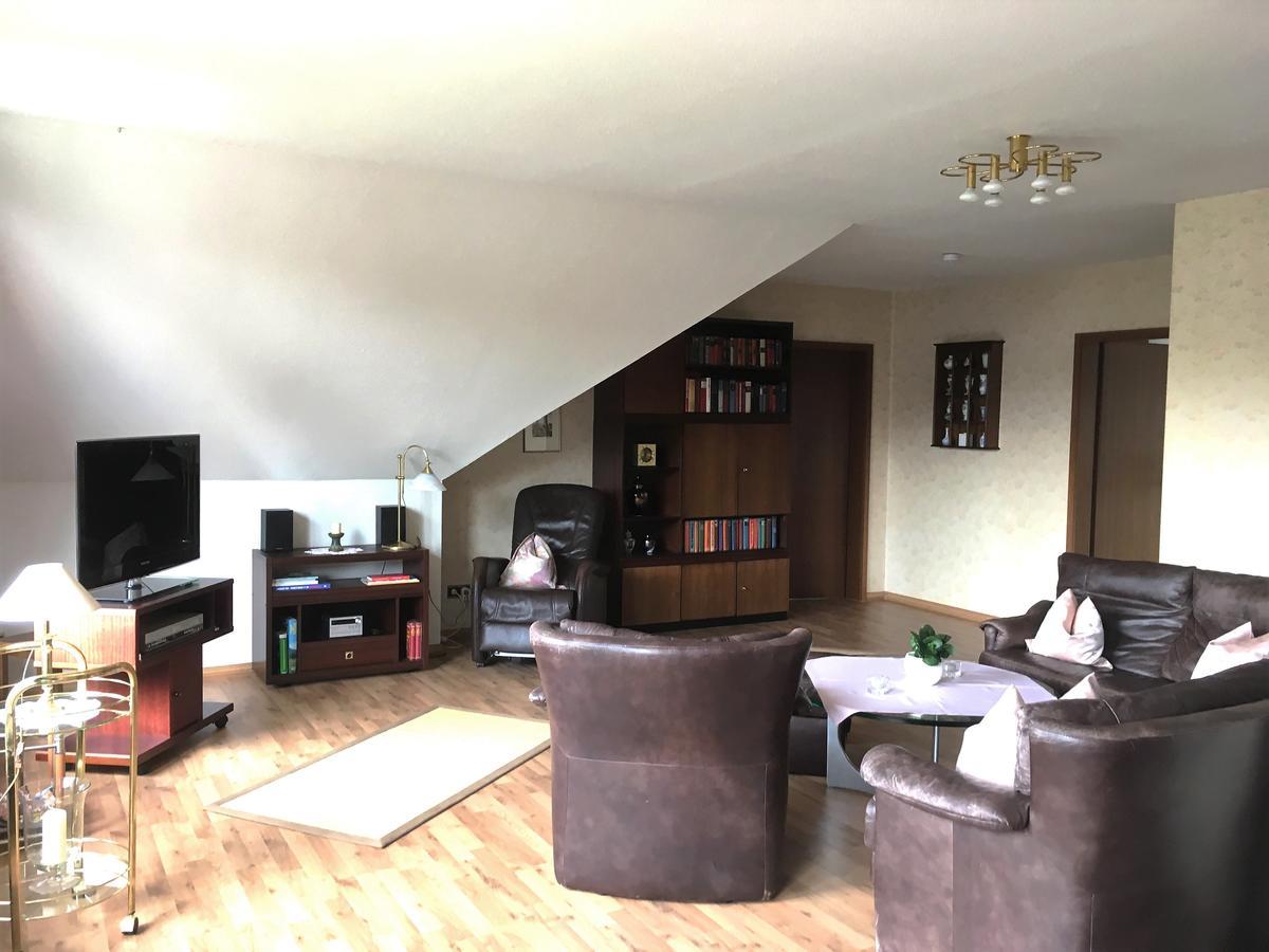 Will Appartement