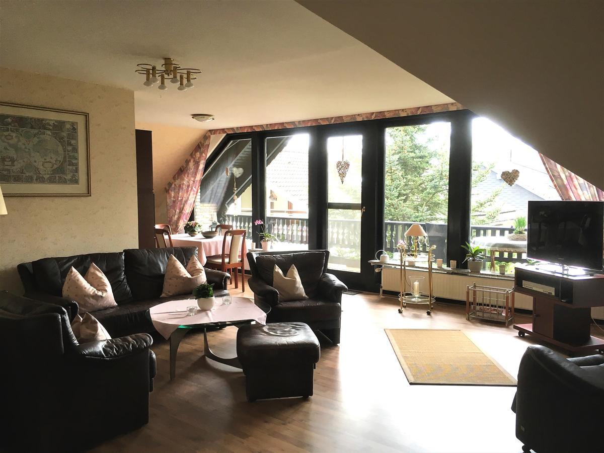 Appartement Will *